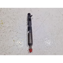 Recambio de inyector para renault megan m1 1.5 dci 90 cv referencia OEM IAM 28237259  