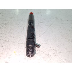Recambio de inyector para renault megan m1 1.5 dci 90 cv referencia OEM IAM 28237259  