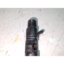 Recambio de inyector para renault megan m1 1.5 dci 90 cv referencia OEM IAM 28237259  