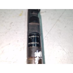Recambio de inyector para renault megan m1 1.5 dci 90 cv referencia OEM IAM 28237259  