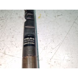 Recambio de inyector para renault megan m1 1.5 dci 90 cv referencia OEM IAM 28237259  