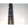 Recambio de inyector para renault megan m1 1.5 dci 90 cv referencia OEM IAM 28237259  