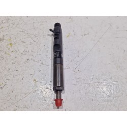 Recambio de inyector para renault megan m1 1.5 dci 90 cv referencia OEM IAM 28237259  