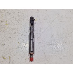 Recambio de inyector para renault megan m1 1.5 dci 90 cv referencia OEM IAM 28237259  