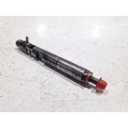 Recambio de inyector para renault megan m1 1.5 dci 90 cv referencia OEM IAM 28237259  