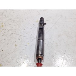 Recambio de inyector para renault megan m1 1.5 dci 90 cv referencia OEM IAM 28237259  