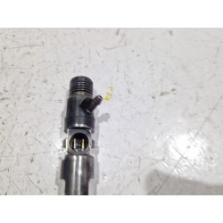 Recambio de inyector para renault megan m1 1.5 dci 90 cv referencia OEM IAM 28237259  