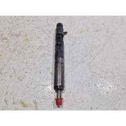 Recambio de inyector para renault megan m1 1.5 dci 90 cv referencia OEM IAM 28237259  