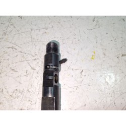 Recambio de inyector para renault megan m1 1.5 dci 90 cv referencia OEM IAM 28237259  