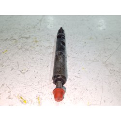 Recambio de inyector para renault megan m1 1.5 dci 90 cv referencia OEM IAM 28237259  