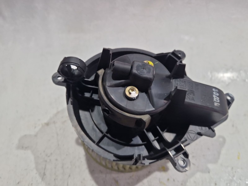 Recambio de motor calefaccion para citroën xsara familiar (1997) 1.6 16v referencia OEM IAM 740471233F  