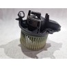 Recambio de motor calefaccion para citroën xsara familiar (1997) 1.6 16v referencia OEM IAM 740471233F  