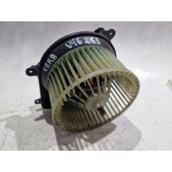 Recambio de motor calefaccion para citroën xsara familiar (1997) 1.6 16v referencia OEM IAM 740471233F  