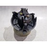Recambio de motor calefaccion para citroën xsara familiar (1997) 1.6 16v referencia OEM IAM 740471233F  