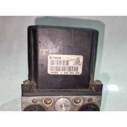 Recambio de nucleo abs para peugeot 307 (3a/c) 2.0 hdi 110 referencia OEM IAM 0265225037  
