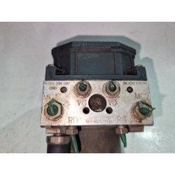 Recambio de nucleo abs para peugeot 307 (3a/c) 2.0 hdi 110 referencia OEM IAM 0265225037  