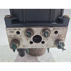 Recambio de nucleo abs para peugeot 307 (3a/c) 2.0 hdi 110 referencia OEM IAM 0265225037  