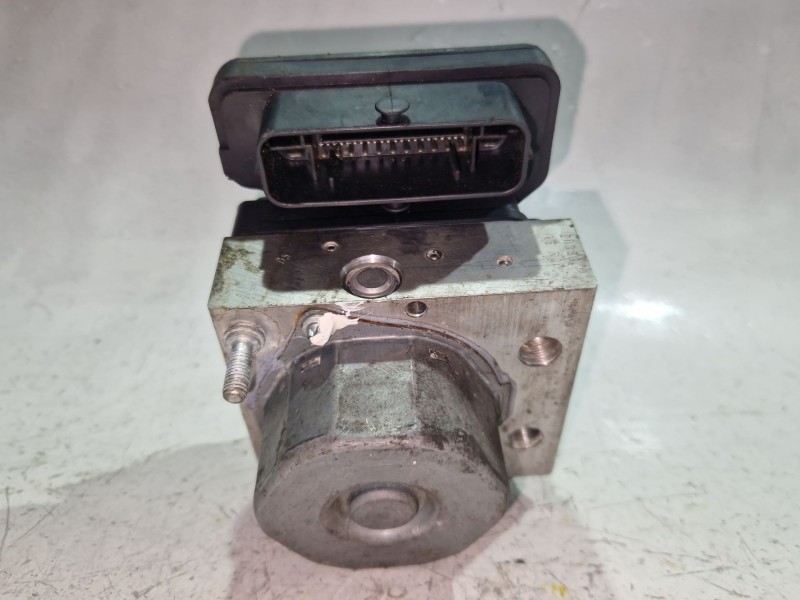Recambio de nucleo abs para renault clio ii fase i (b/cb0)(1998) 1.5 dci (b/cb07) referencia OEM IAM 2265106516  
