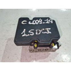 Recambio de nucleo abs para renault clio ii fase i (b/cb0)(1998) 1.5 dci (b/cb07) referencia OEM IAM 2265106516  