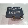 Recambio de nucleo abs para renault clio ii fase i (b/cb0)(1998) 1.5 dci (b/cb07) referencia OEM IAM 2265106516  