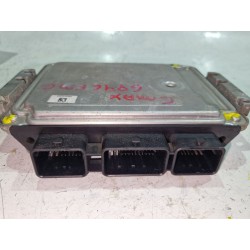 Recambio de centralita inyeccion para ford focus ii (da_, hcp, dp) 1.6 tdci referencia OEM IAM 0281011701  