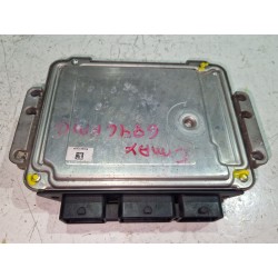 Recambio de centralita inyeccion para ford focus ii (da_, hcp, dp) 1.6 tdci referencia OEM IAM 0281011701  
