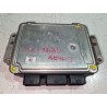 Recambio de centralita inyeccion para ford focus ii (da_, hcp, dp) 1.6 tdci referencia OEM IAM 0281011701  