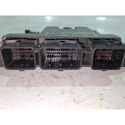 Recambio de centralita inyeccion para ford focus ii (da_, hcp, dp) 1.6 tdci referencia OEM IAM 0281011701  