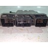 Recambio de centralita inyeccion para ford focus ii (da_, hcp, dp) 1.6 tdci referencia OEM IAM 0281011701  