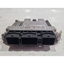 Recambio de centralita inyeccion para ford focus ii (da_, hcp, dp) 1.6 tdci referencia OEM IAM 0281011701  