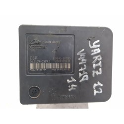NUCLEO ABS 06210903193 
