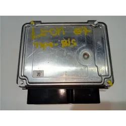 Recambio de centralita inyeccion para seat leon (1p1)(05.2005) 1.9 tdi referencia OEM IAM 03G906056AA  