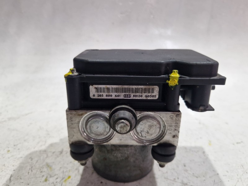 Recambio de nucleo abs para toyota aygo (_b1_) 1.0 (kgb10_) referencia OEM IAM 0265800441  