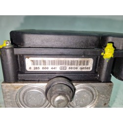 Recambio de nucleo abs para toyota aygo (_b1_) 1.0 (kgb10_) referencia OEM IAM 0265800441  
