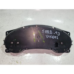 Recambio de cuadro completo para saab 9-3 berlina (1998) tid referencia OEM IAM 0263625105  