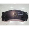 Recambio de cuadro completo para saab 9-3 berlina (1998) tid referencia OEM IAM 0263625105  