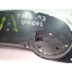 Recambio de cuadro completo para saab 9-3 berlina (1998) tid referencia OEM IAM 0263625105  