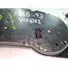 Recambio de cuadro completo para saab 9-3 berlina (1998) tid referencia OEM IAM 0263625105  