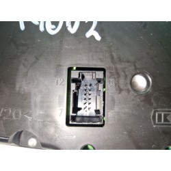 Recambio de cuadro completo para saab 9-3 berlina (1998) tid referencia OEM IAM 0263625105  