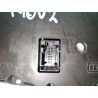 Recambio de cuadro completo para saab 9-3 berlina (1998) tid referencia OEM IAM 0263625105  