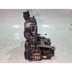 Recambio de cerradura puerta trasera izquierda para seat leon (1m1) 1.9 tdi referencia OEM IAM PA6630  