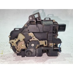 Recambio de cerradura puerta trasera izquierda para seat leon (1m1) 1.9 tdi referencia OEM IAM PA6630  