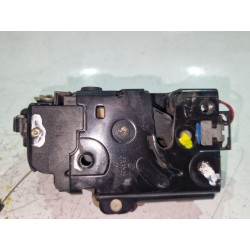 Recambio de cerradura puerta trasera izquierda para seat leon (1m1) 1.9 tdi referencia OEM IAM PA6630  
