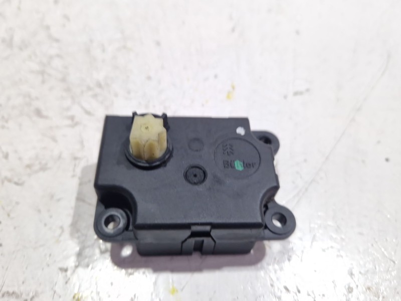Recambio de motor trampilla calefaccion para saab 9-3 berlina (1998) tid referencia OEM IAM GM09180202  