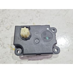 Recambio de motor trampilla calefaccion para saab 9-3 berlina (1998) tid referencia OEM IAM GM09180202  