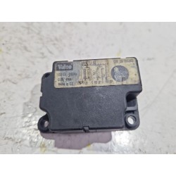 Recambio de motor trampilla calefaccion para saab 9-3 berlina (1998) tid referencia OEM IAM GM09180202  