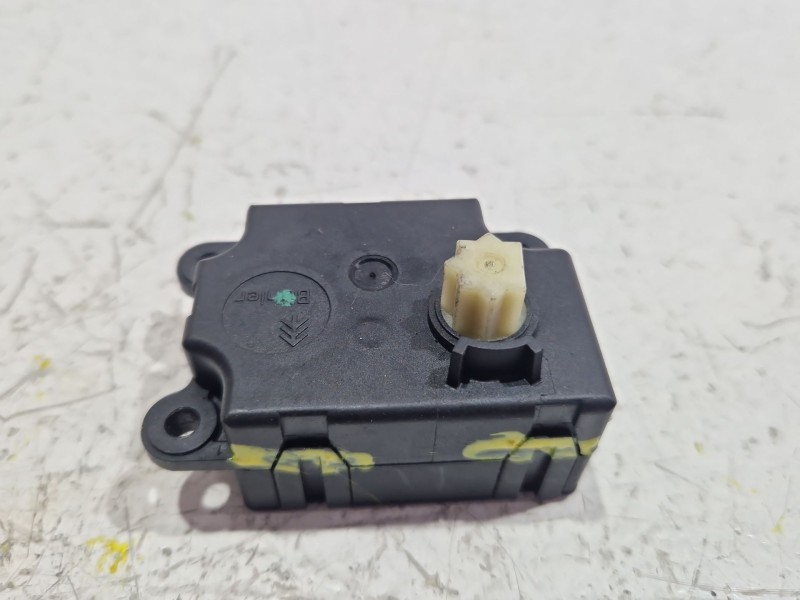 Recambio de motor trampilla calefaccion para saab 9-3 berlina (1998) tid referencia OEM IAM GM09180202  