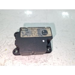 Recambio de motor trampilla calefaccion para saab 9-3 berlina (1998) tid referencia OEM IAM GM09180202  