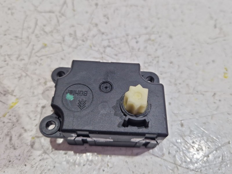 Recambio de motor trampilla calefaccion para saab 9-3 berlina (1998) tid referencia OEM IAM   