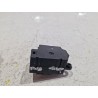 Recambio de motor trampilla calefaccion para saab 9-3 berlina (1998) tid referencia OEM IAM   